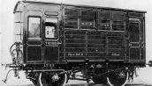 horse-box